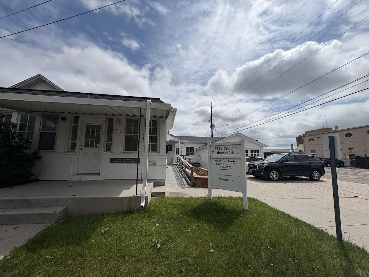 Macy Mark E Attorney — image 1