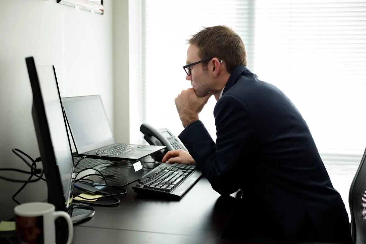 Maginnis Howard Personal Injury Lawyer — image 1