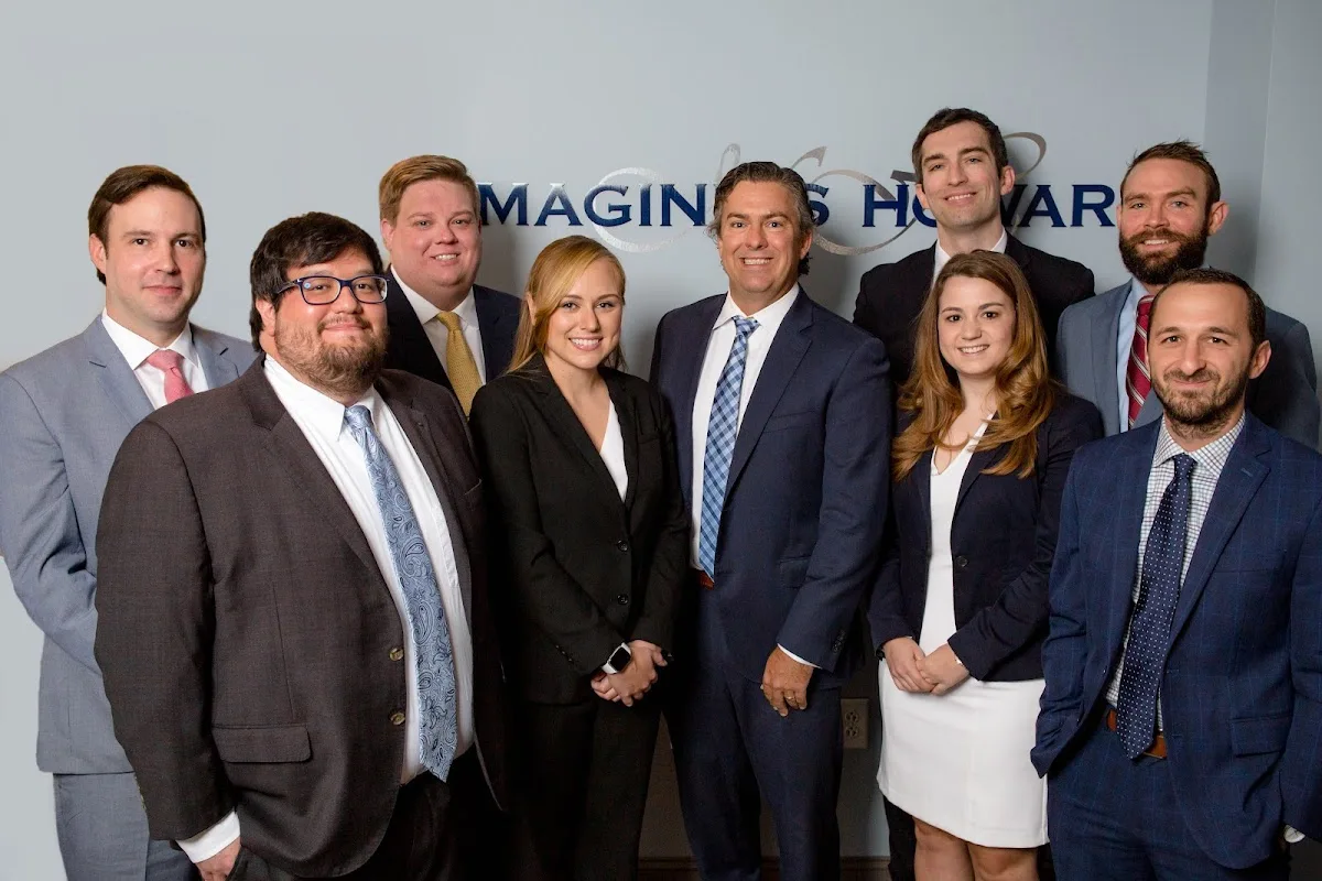 Maginnis Howard Personal Injury Lawyer — image 2