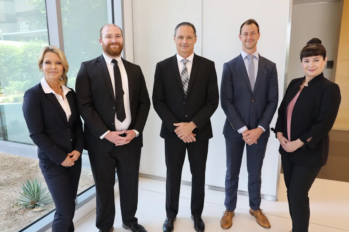 Maison Law Accident and Injury Lawyers — image 2