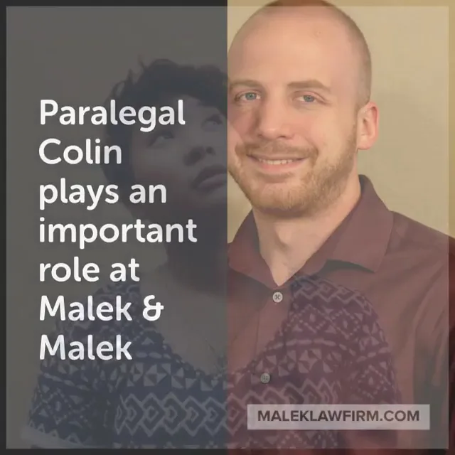 Malek & Malek Law Firm — image 2