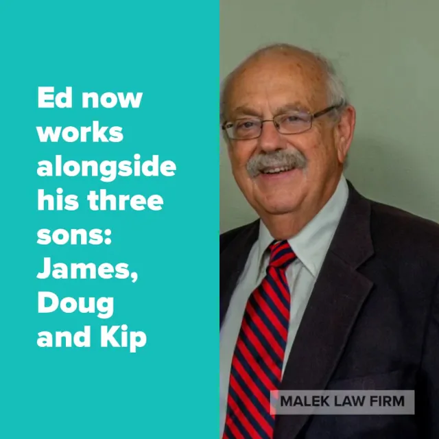 Malek & Malek Law Firm — image 3