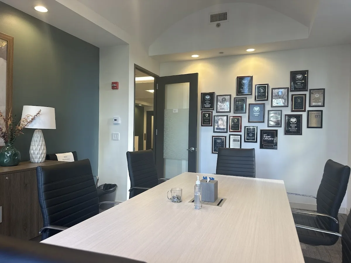 Malman Law — image 2