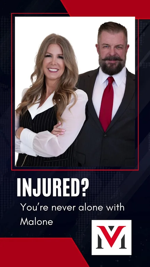 Malone Injury Lawyers — image 2