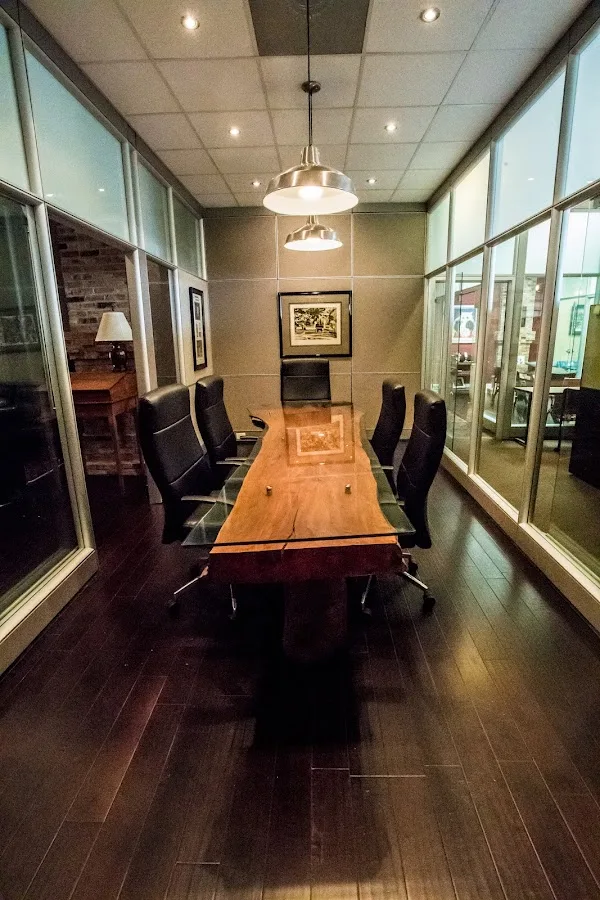 Maloney-Lyons Personal Injury & Car Accident Lawyers — image 2