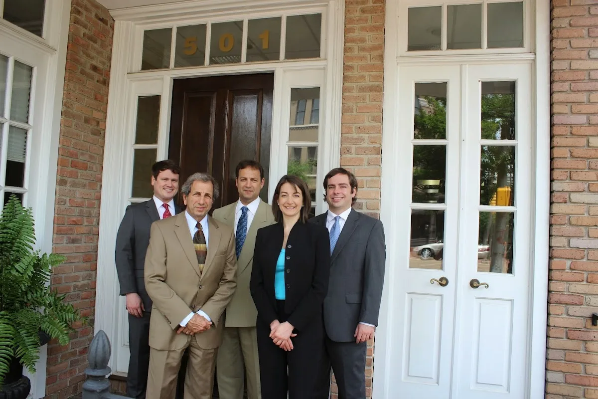 Malouf & Malouf — image 2