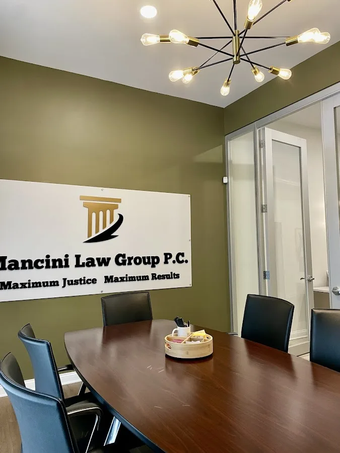 Mancini Law Group P.C. — image 2