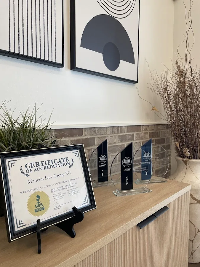 Mancini Law Group P.C. — image 3