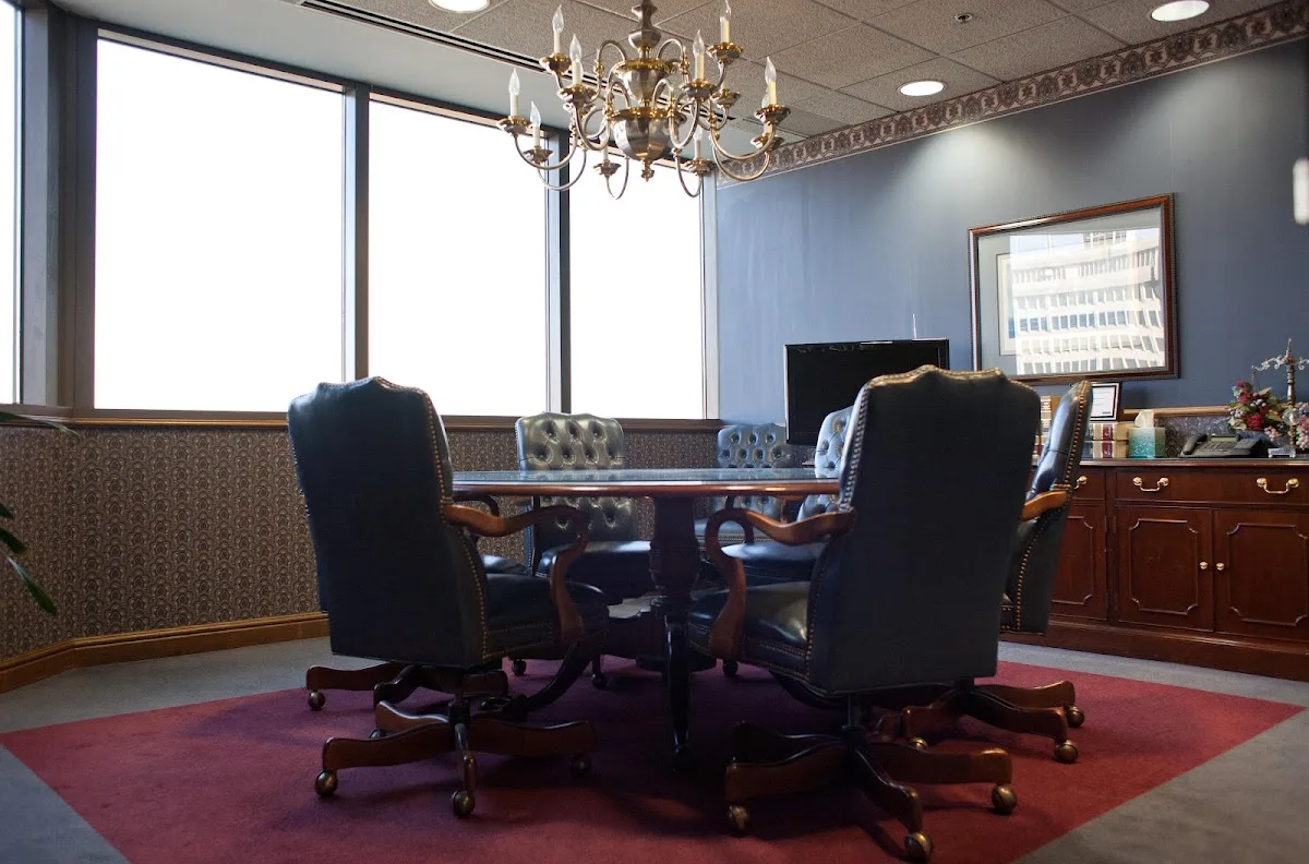 Manges Law Firm — image 3