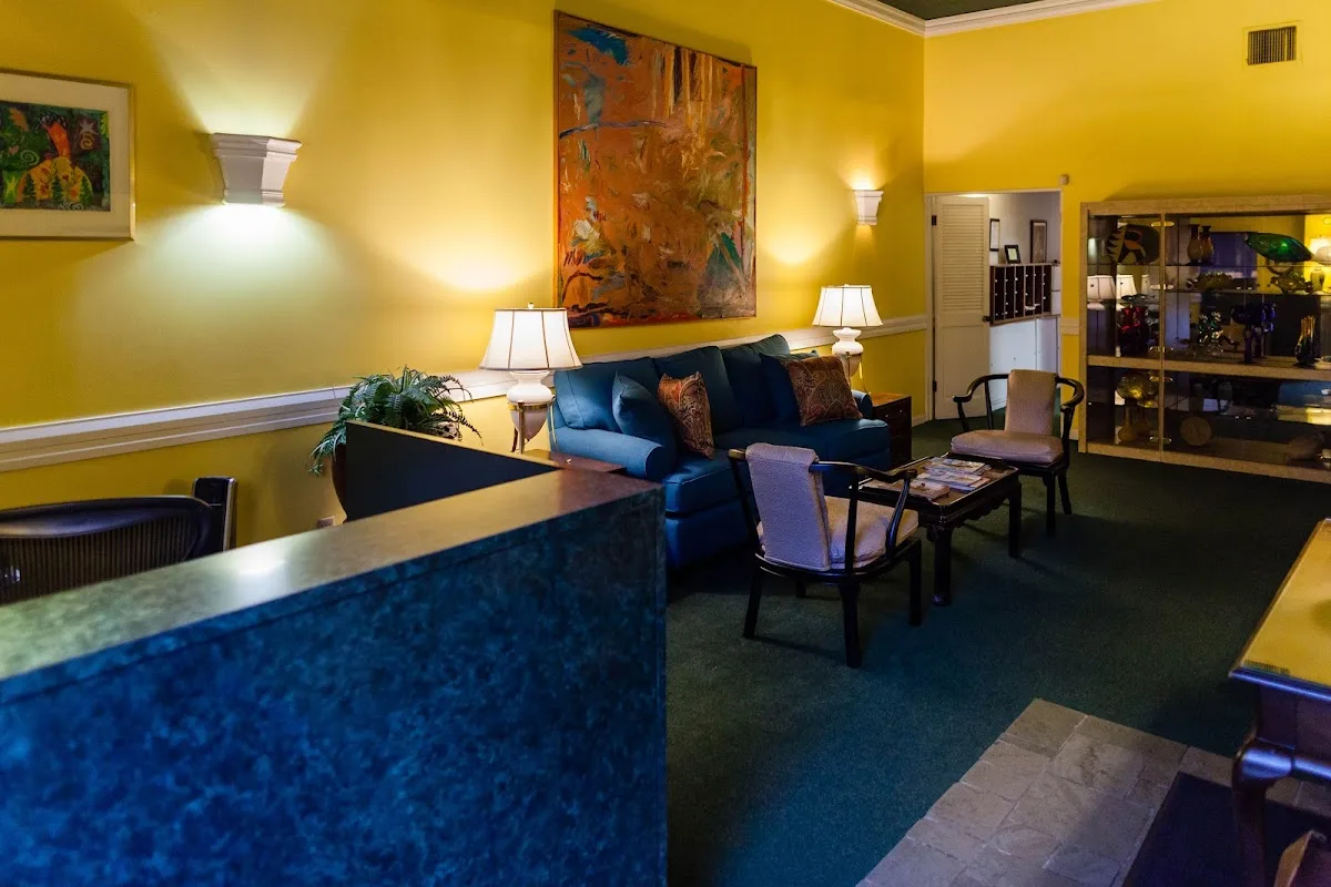 Mani Ellis & Layne Accident & Injury Lawyers Charleston — image 3