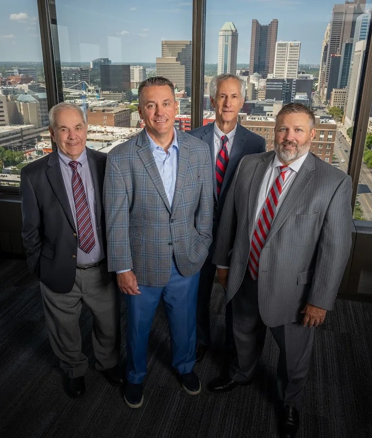 Mani Ellis & Layne Accident & Injury Lawyers Columbus — image 3
