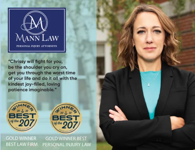 Mann Law LLC — image 3