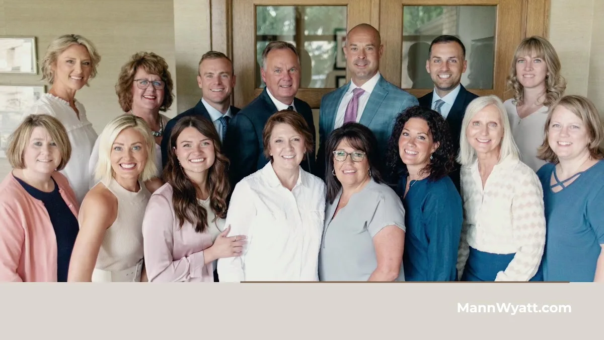 Mann Wyatt Tanksley — image 4