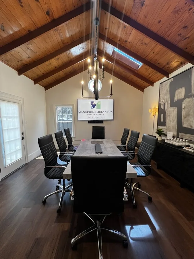 Mansfield Melancon Injury Lawyers — image 2