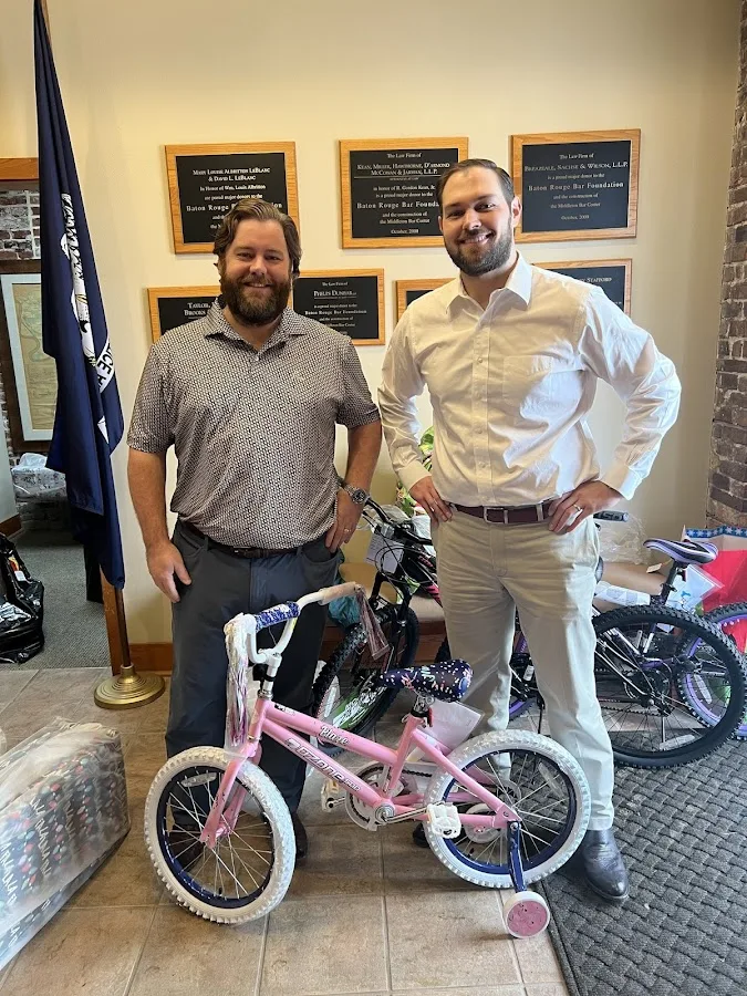 Mansfield Melancon Injury Lawyers — image 3