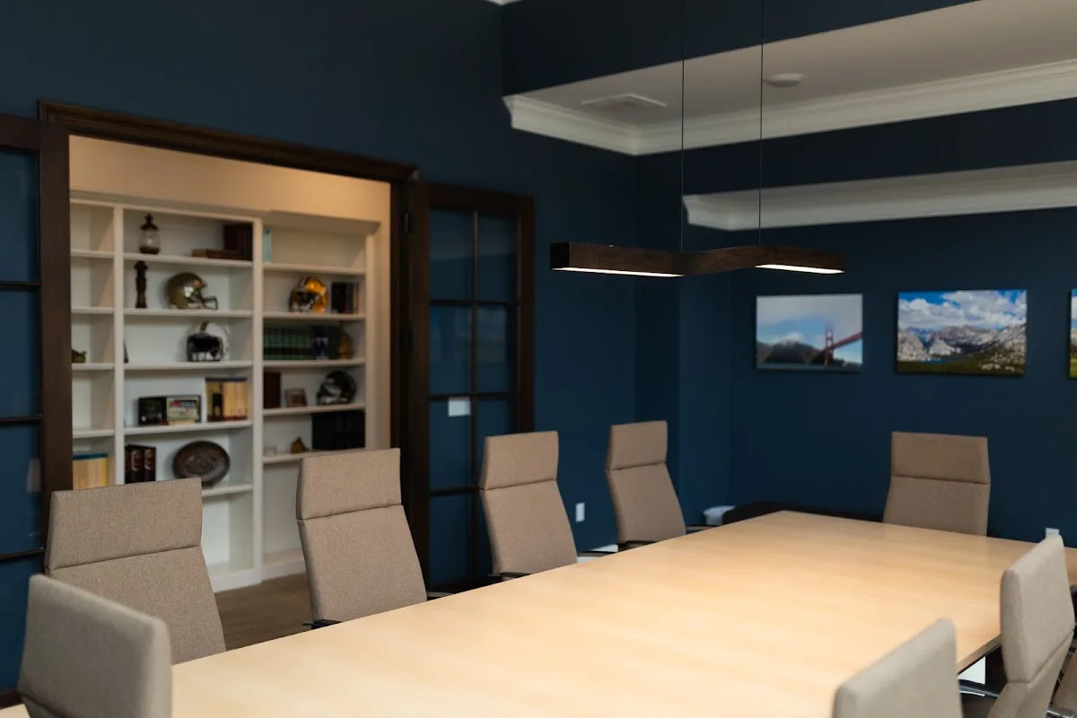 Mansfield Melancon Injury Lawyers — image 4