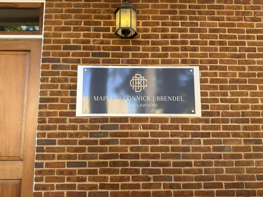 Maples, Connick & Brendel - Injury Lawyers (Mobile)