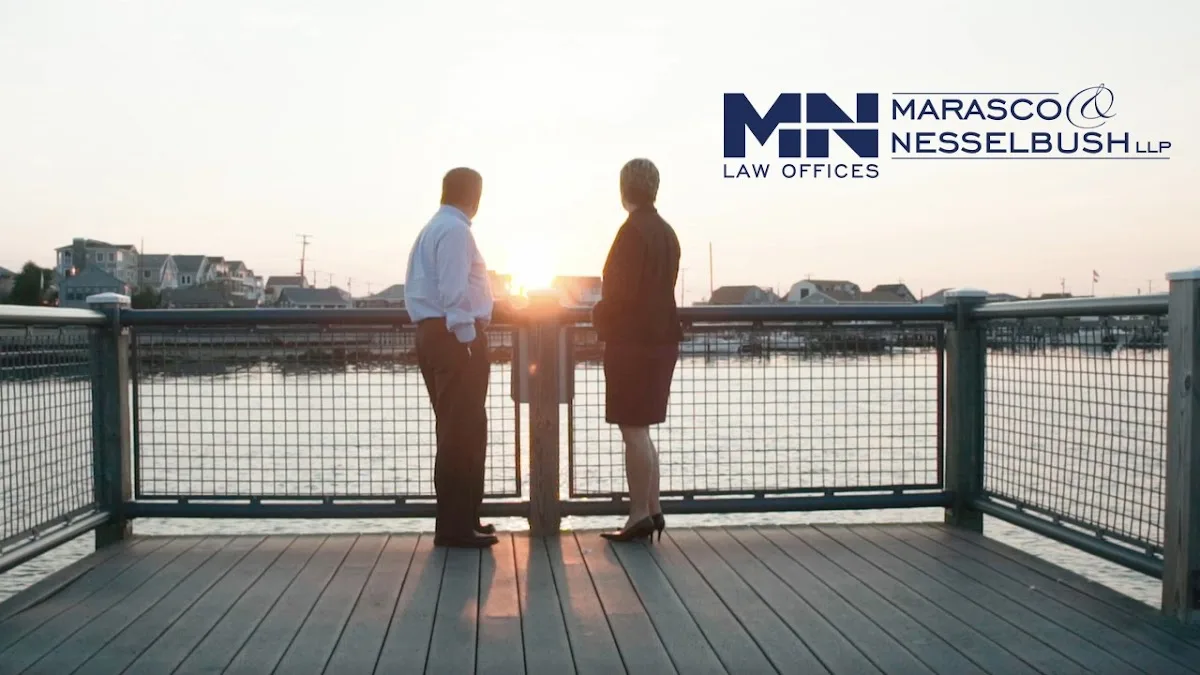 Marasco & Nesselbush, LLP — image 1