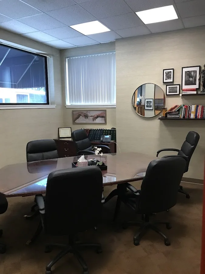 Marasco & Nesselbush, LLP — image 4