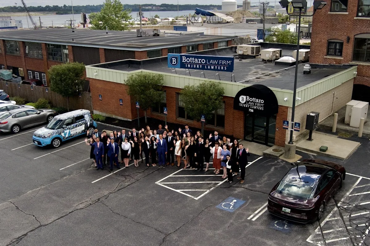Marasco & Nesselbush, LLP — image 3