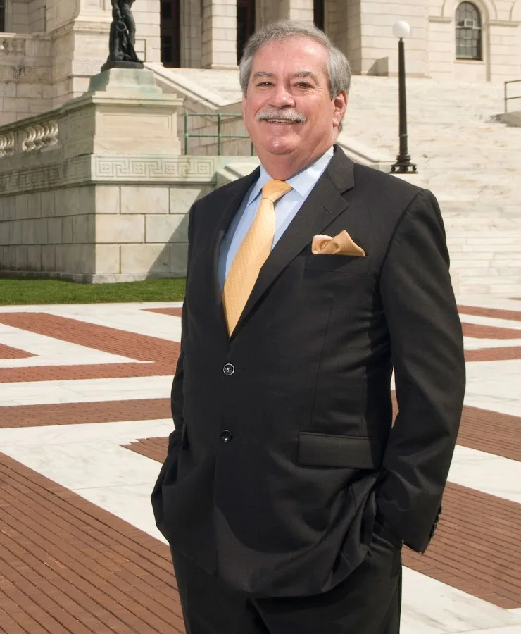 Marasco & Nesselbush, LLP — image 4