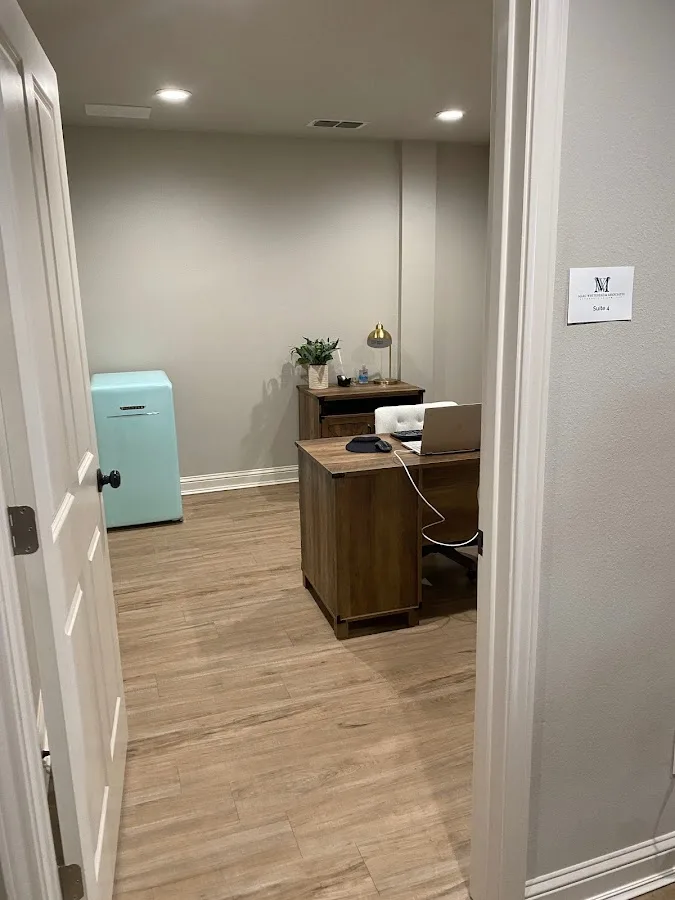 Marc Whitehead & Associates, Attorneys at Law LLP