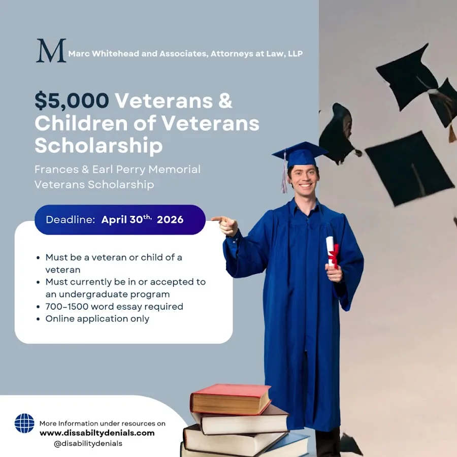 Marc Whitehead & Associates, Attorneys at Law LLP — image 3