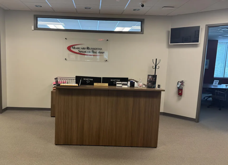 Marcari, Russotto, Spencer & Balaban — image 2