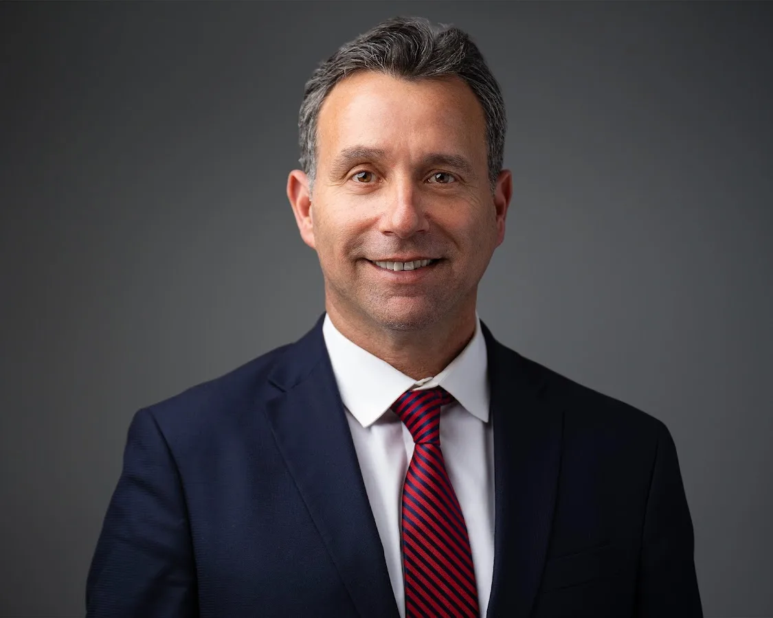 Margolis & Cross — image 1