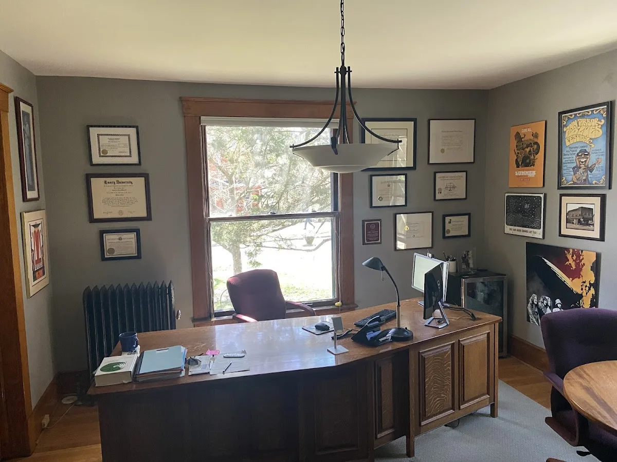 Margolis & Cross — image 3