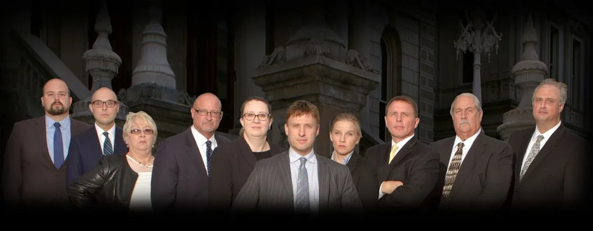 Margolis & Cross — image 4