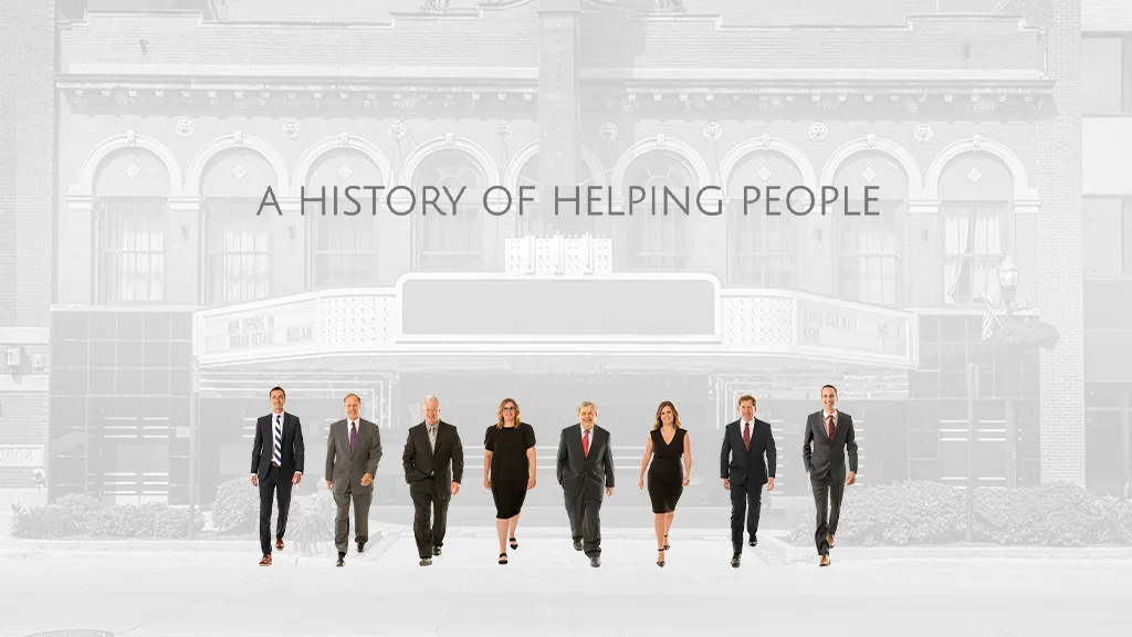 Maring Williams Law Office