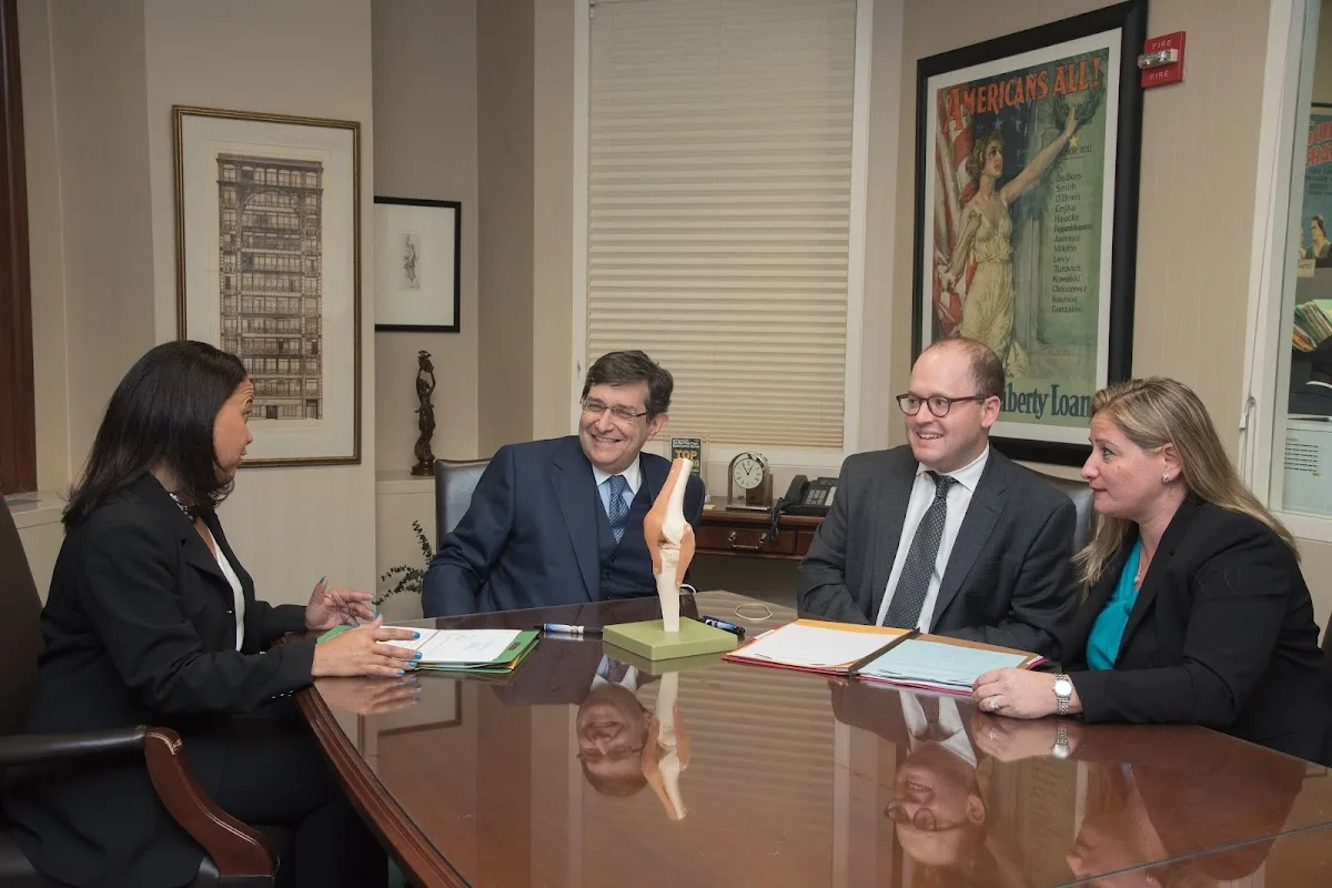 Mark E. Seitelman Law Offices - Accident & Injury Attorneys — image 1