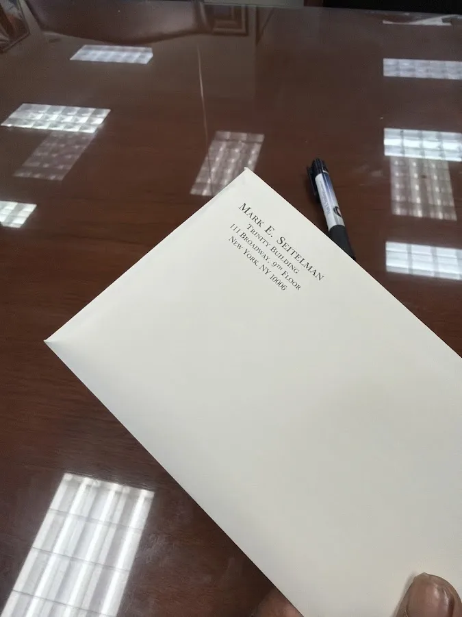 Mark E. Seitelman Law Offices - Accident & Injury Attorneys — image 2