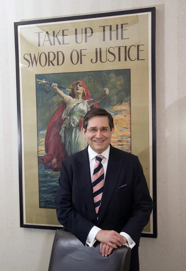 Mark E. Seitelman Law Offices - Accident & Injury Attorneys — image 3