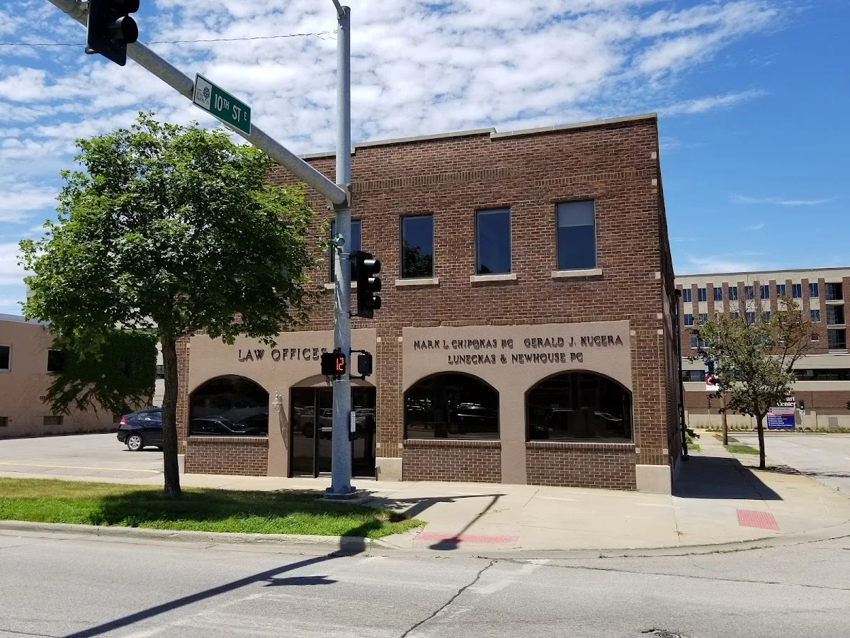 Mark L. Chipokas, P.C. — image 2