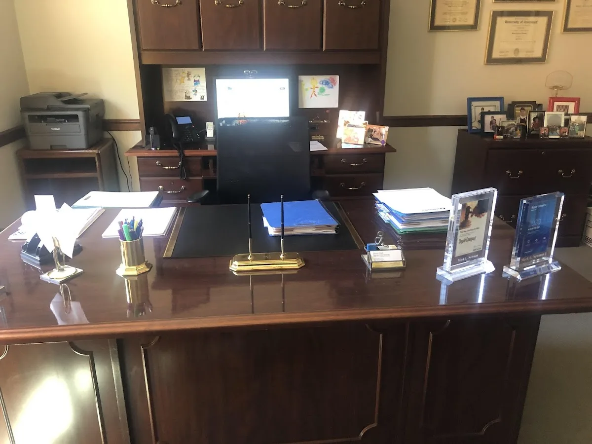 Mark L. Newman Attorney at Law — image 2