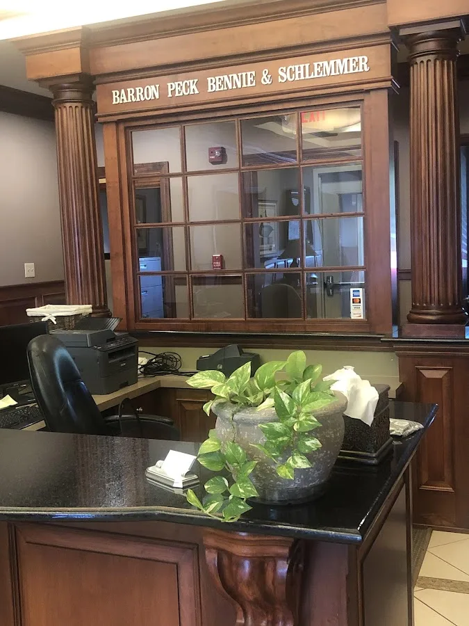 Mark L. Newman Attorney at Law — image 3