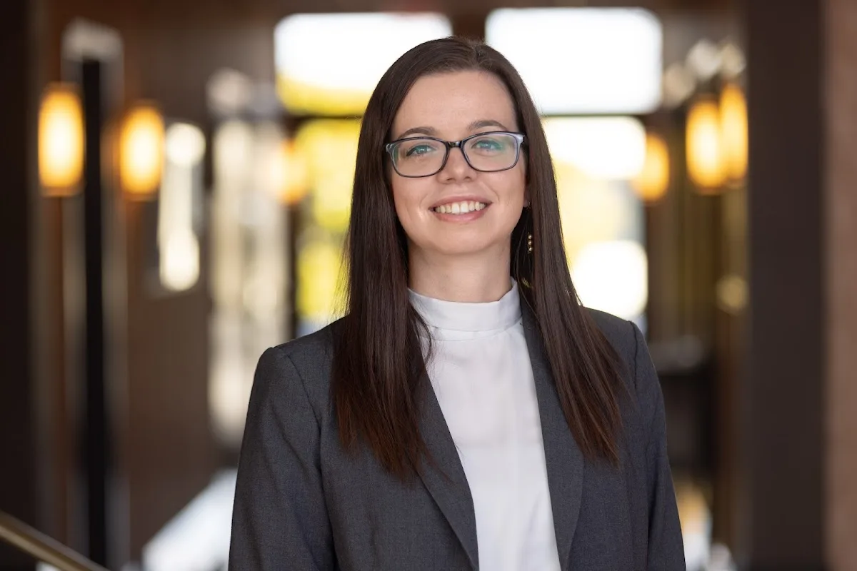 Marks & Harrison - Personal Injury Attorney - Alexandria