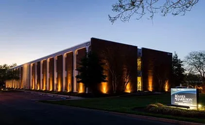 Marks & Harrison - Personal Injury Attorney - Richmond — image 1