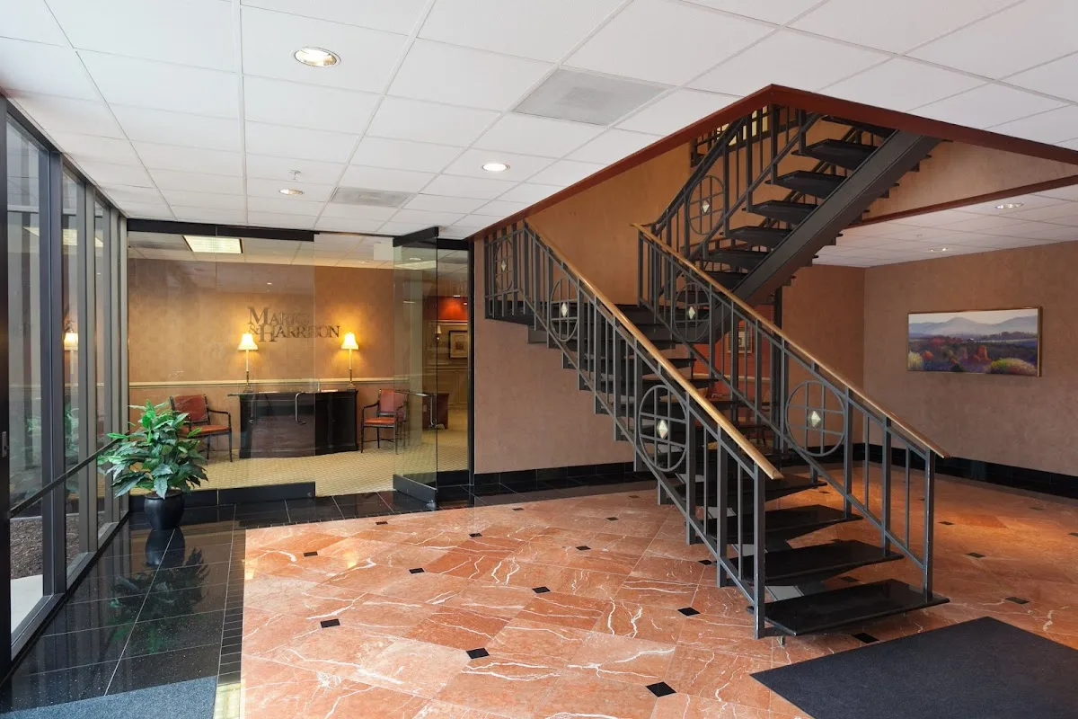 Marks & Harrison - Personal Injury Attorney - Richmond — image 3