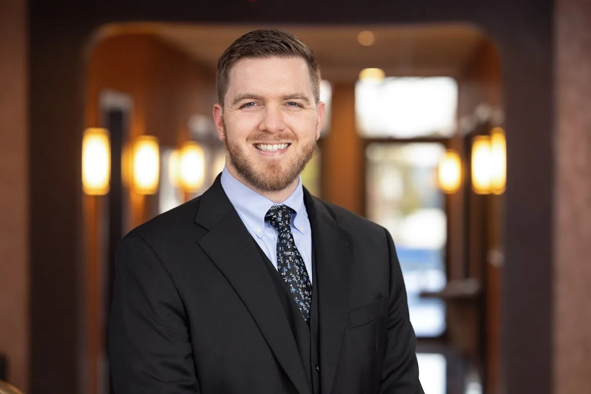 Marks & Harrison - Personal Injury Attorney - Washington DC