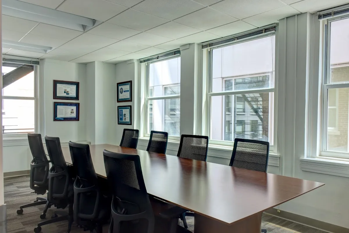 Marks & Harrison - Personal Injury Attorney - Washington DC — image 2