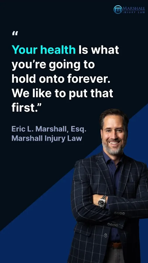 Marshall Injury Law — image 3