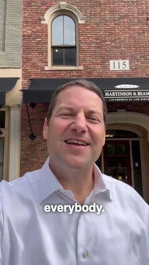 Martinson & Beason Injury Lawyers — image 3