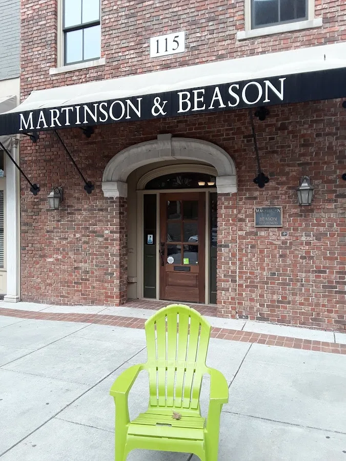 Martinson & Beason Injury Lawyers — image 4