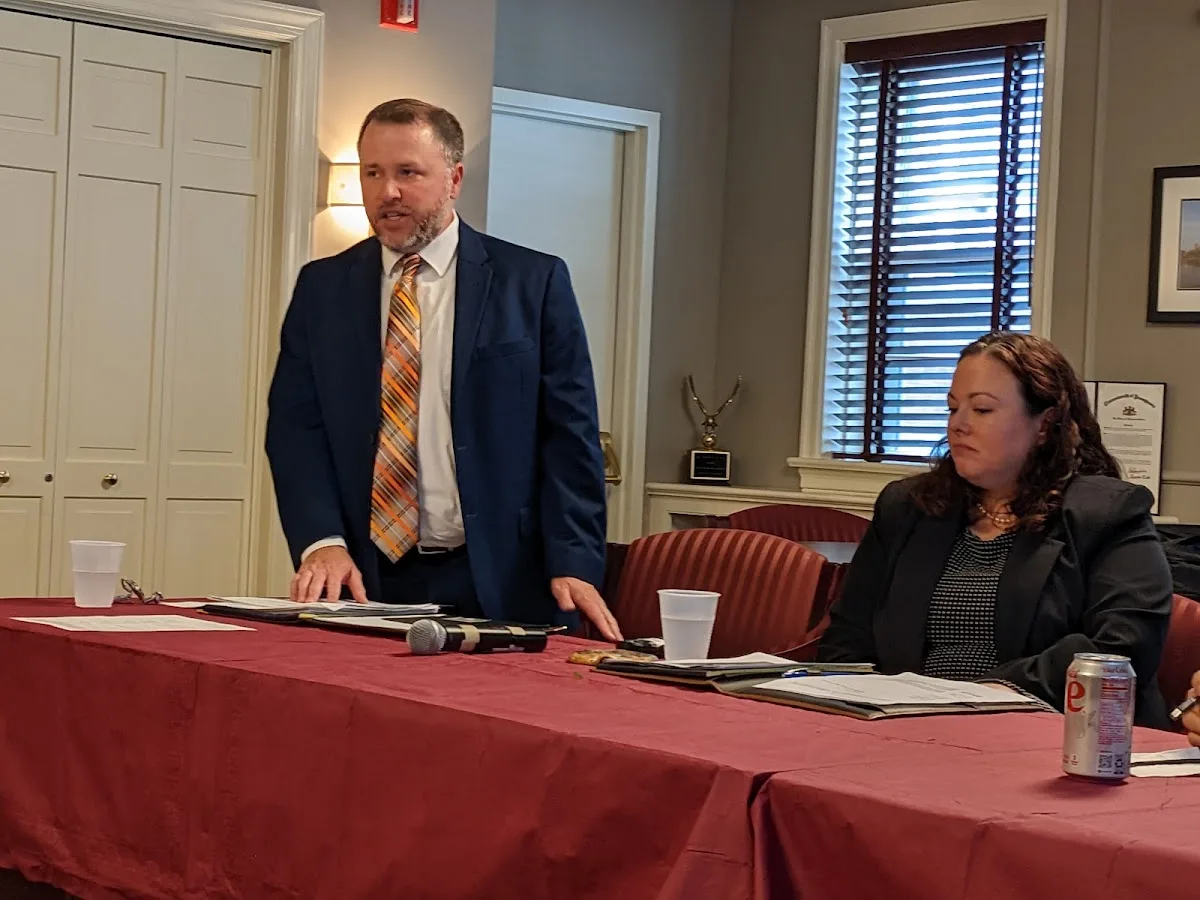 Marzzacco Niven & Associates Harrisburg — image 1