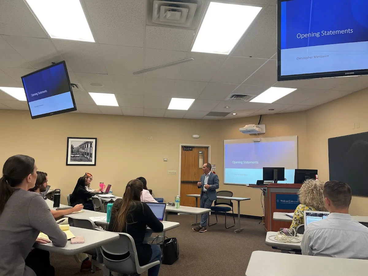 Marzzacco Niven & Associates Harrisburg — image 2