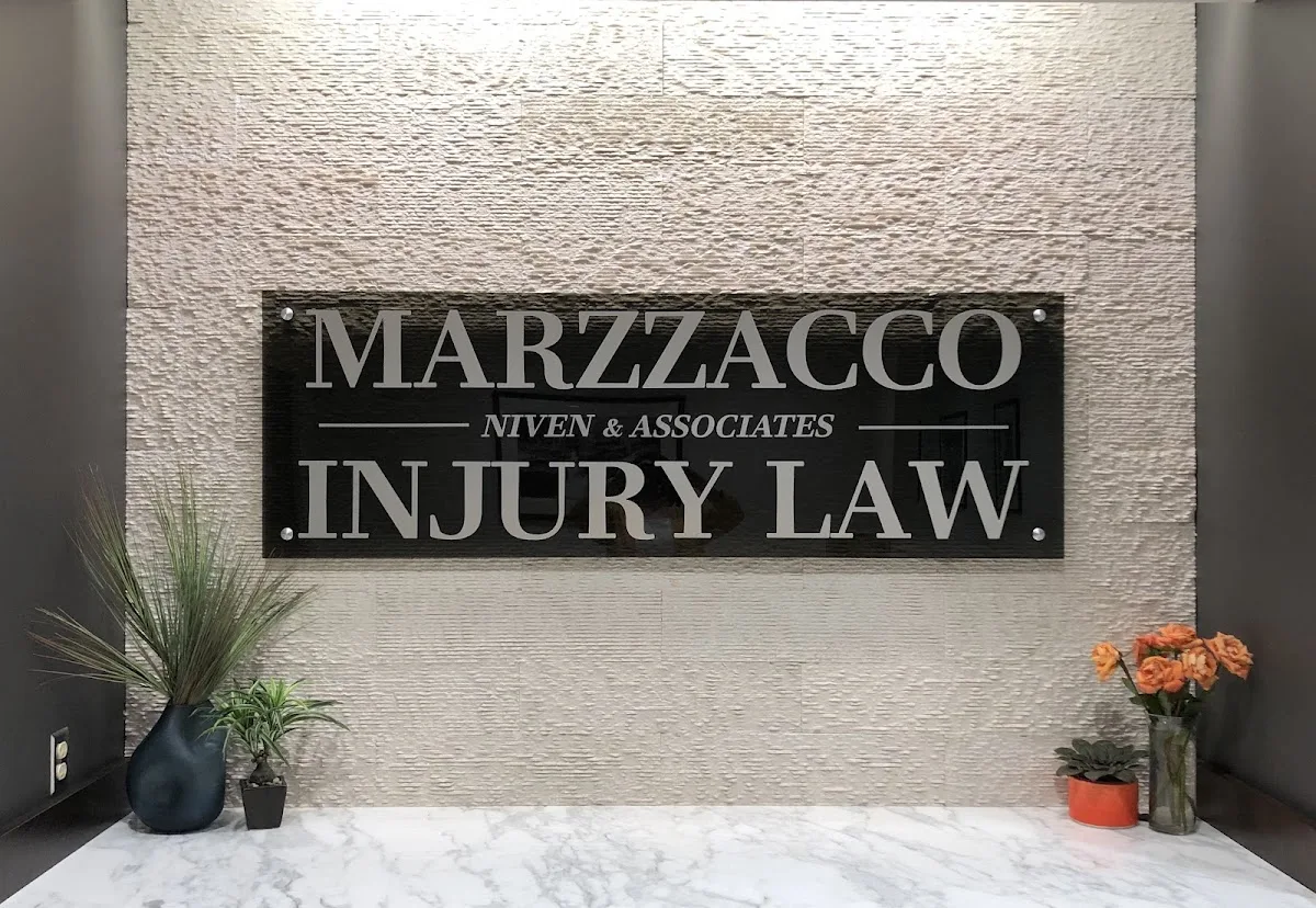 Marzzacco Niven & Associates Harrisburg — image 3