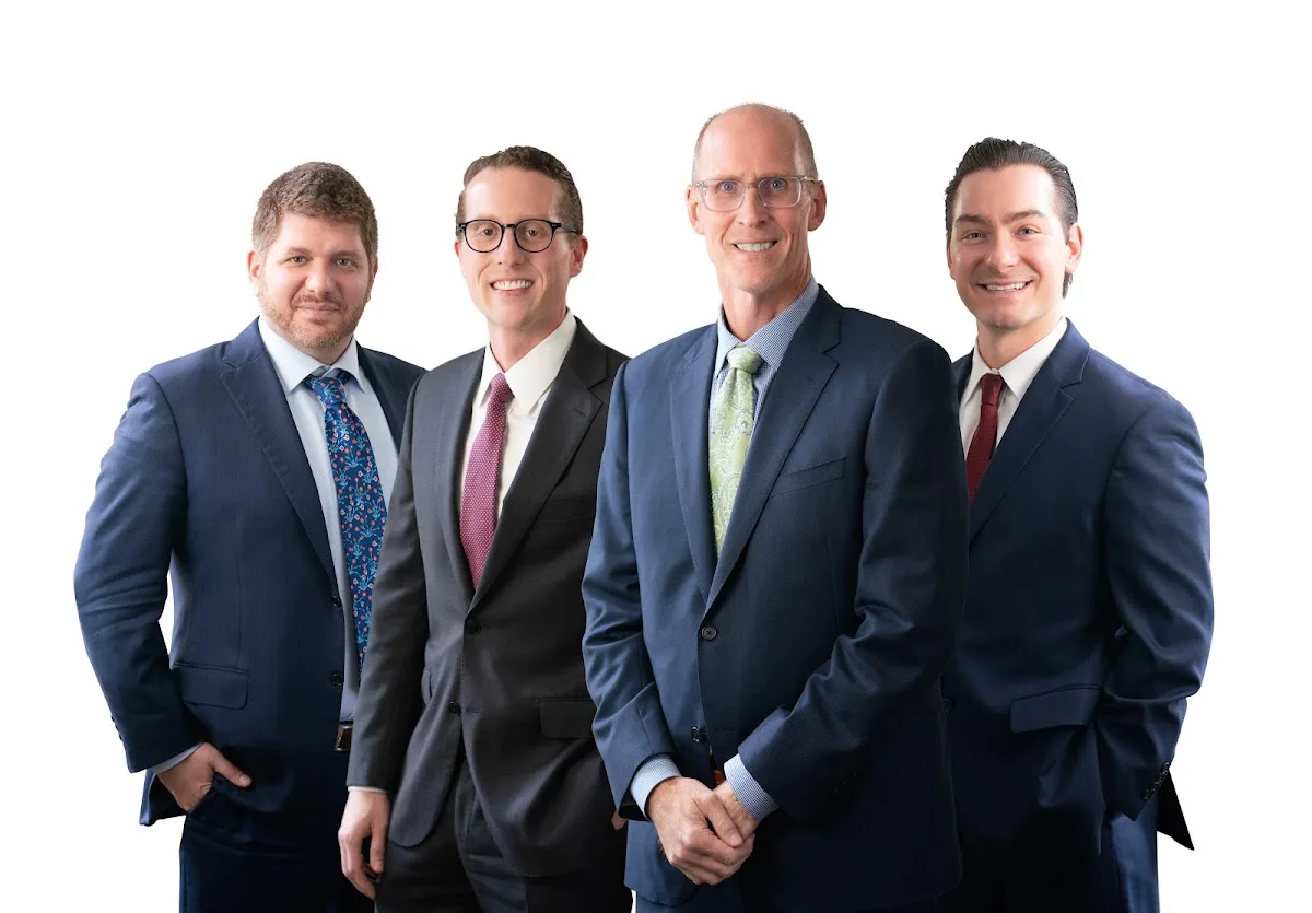 Mass Injury Group Injury and Accident Attorneys — image 1